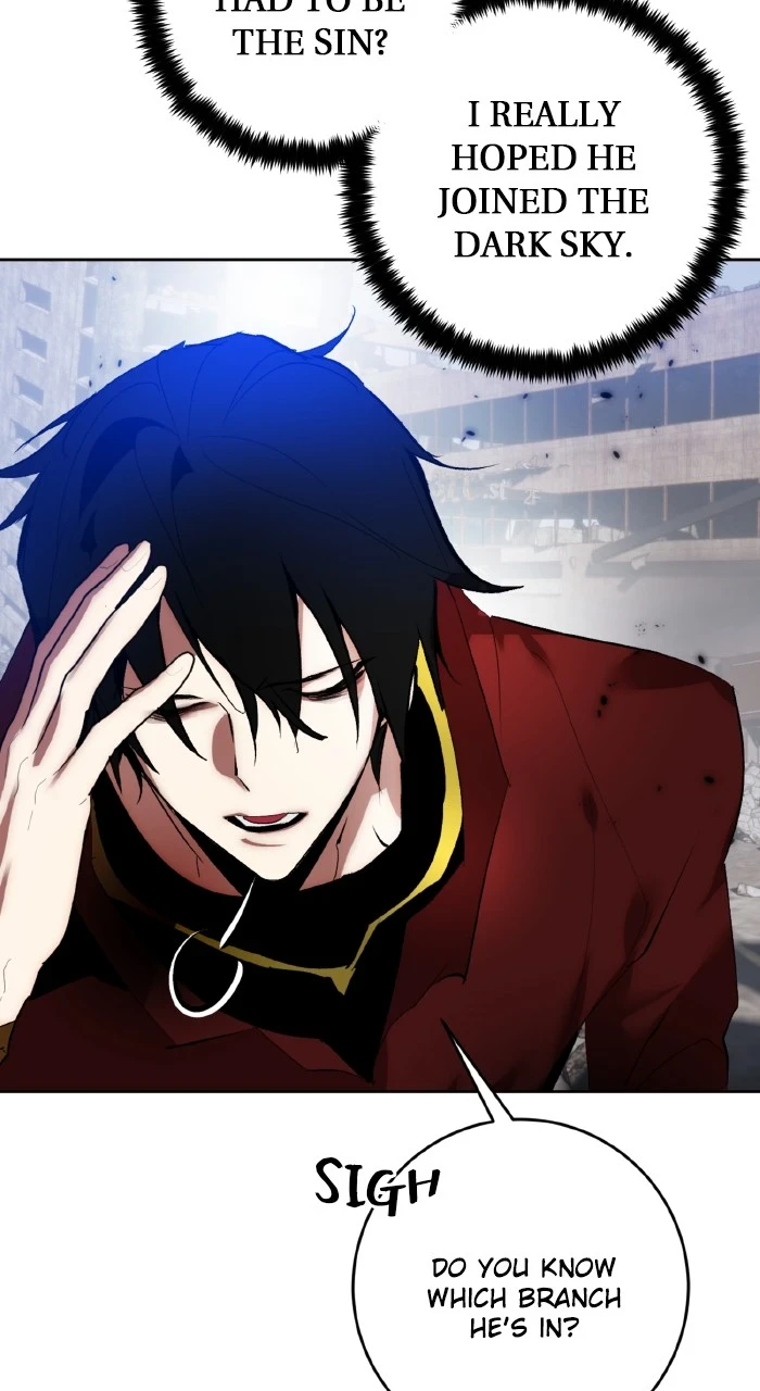 Return to Player Chapter 94 — Page 37