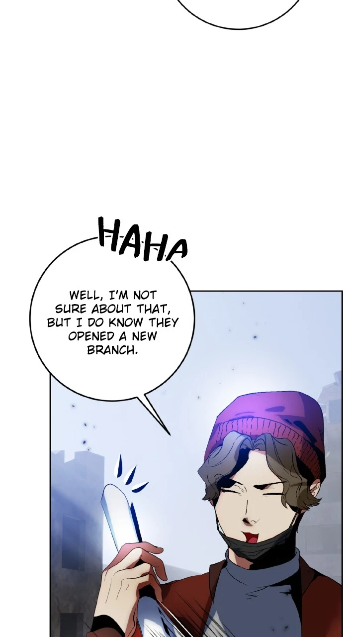 Return to Player Chapter 94 — Page 38