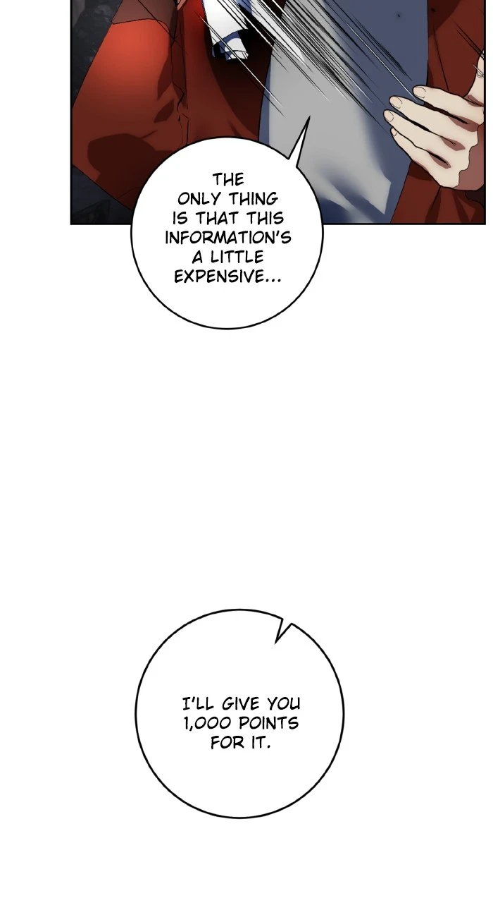 Return to Player Chapter 94 — Page 39