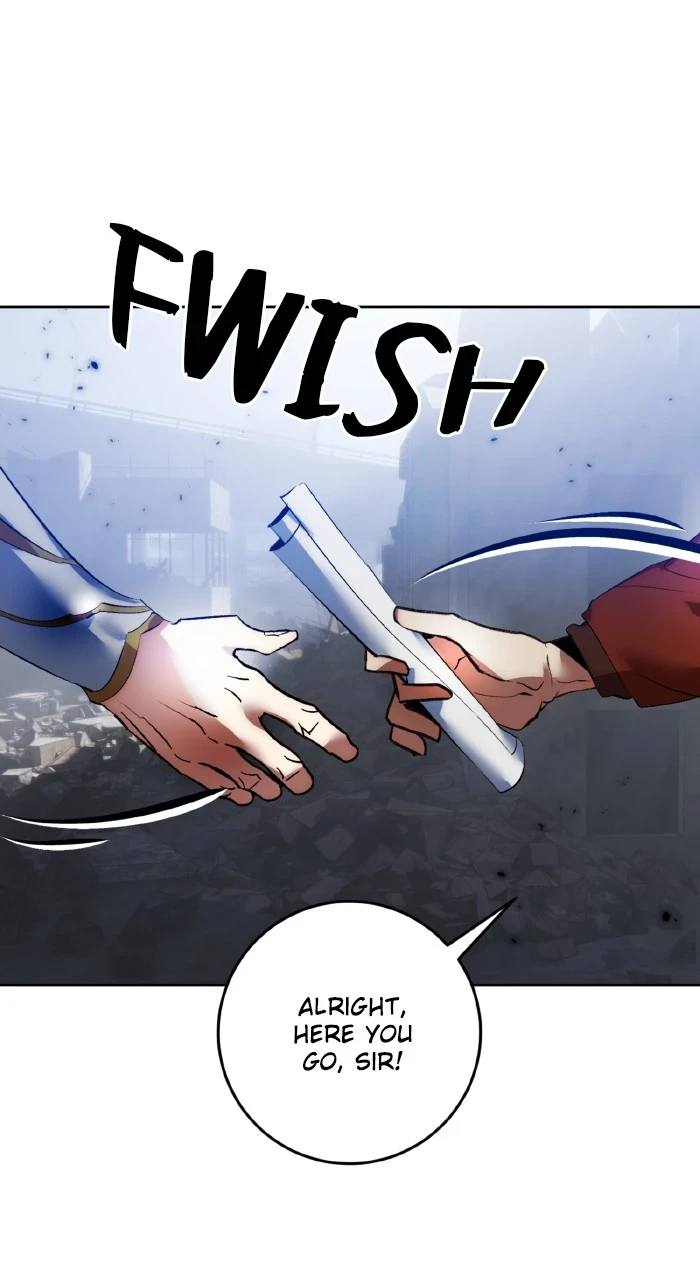 Return to Player Chapter 94 — Page 40