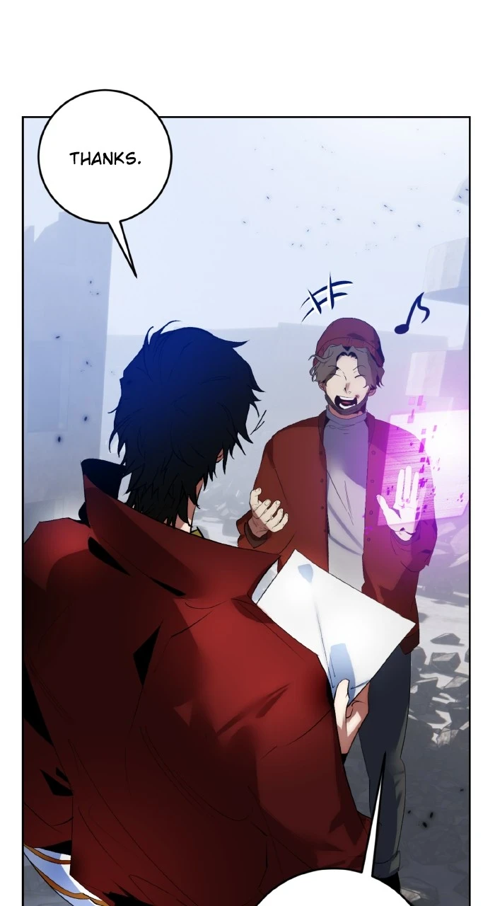 Return to Player Chapter 94 — Page 41