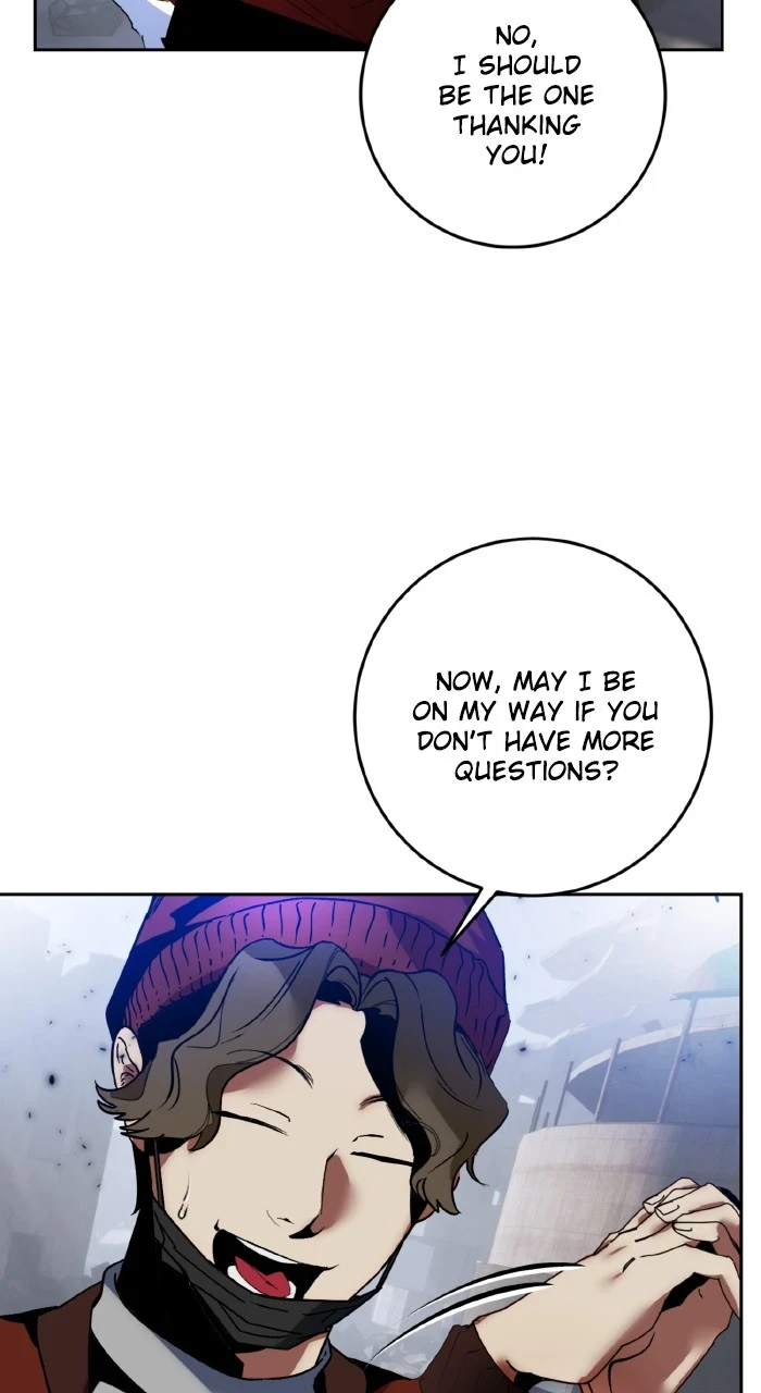 Return to Player Chapter 94 — Page 42
