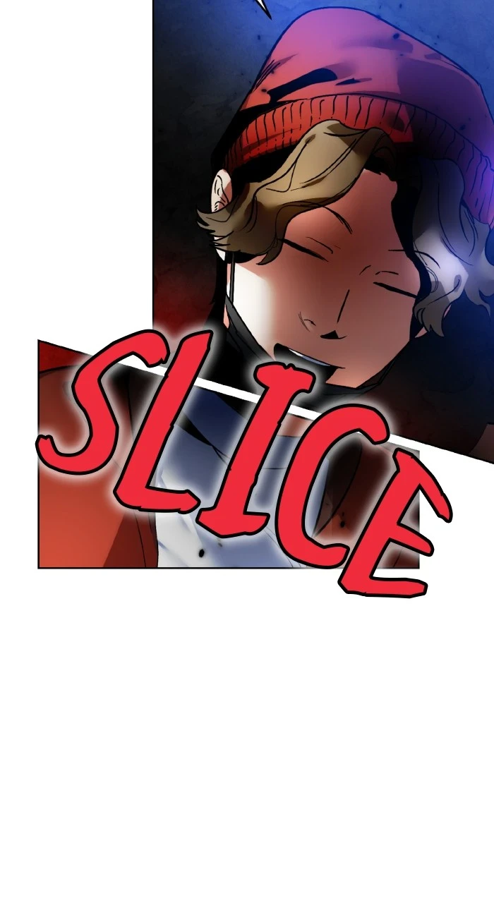 Return to Player Chapter 94 — Page 44