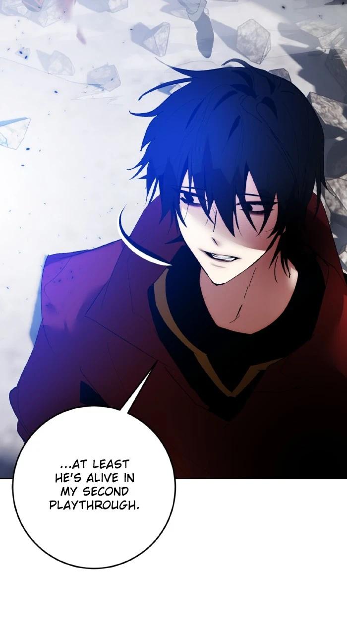 Return to Player Chapter 94 — Page 47