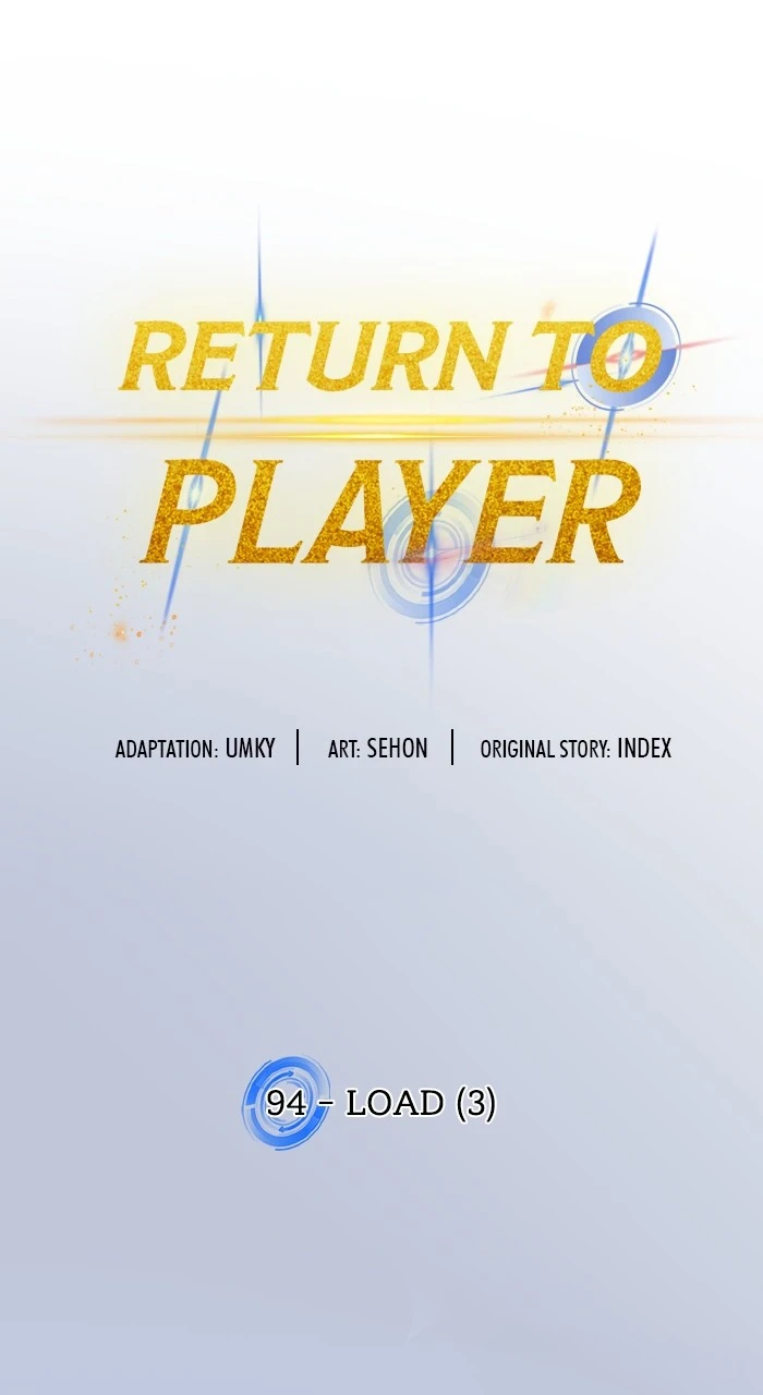Return to Player Chapter 94 — Page 48