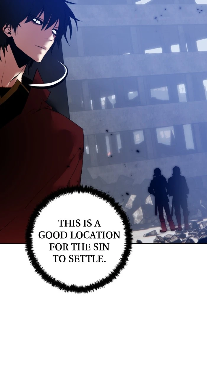 Return to Player Chapter 94 — Page 50