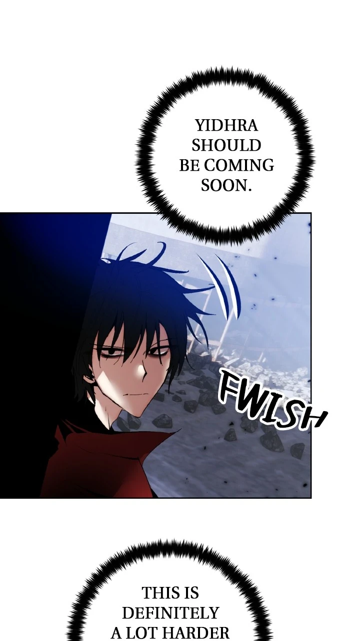 Return to Player Chapter 94 — Page 51