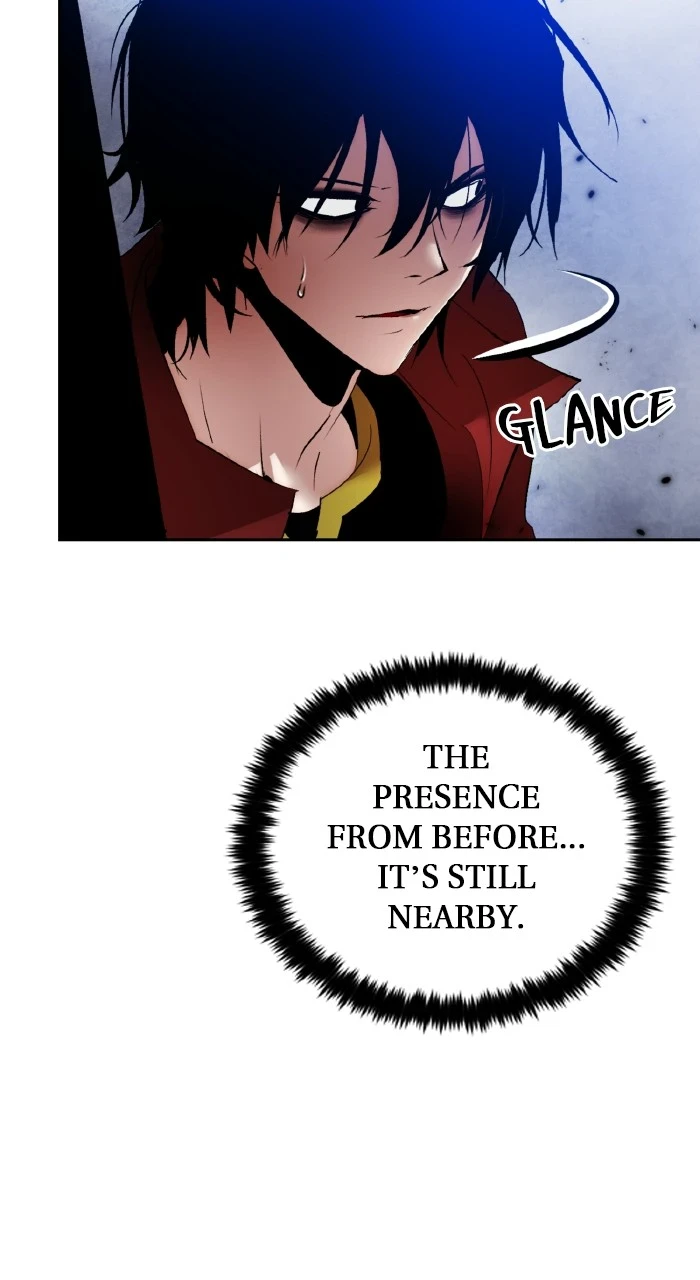 Return to Player Chapter 94 — Page 54