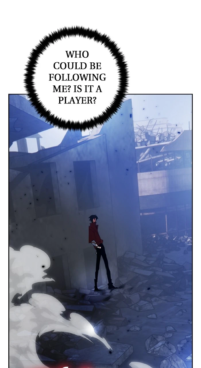 Return to Player Chapter 94 — Page 55