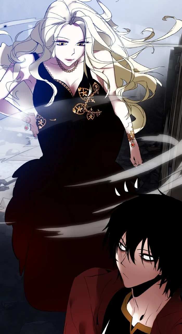 Return to Player Chapter 94 — Page 61