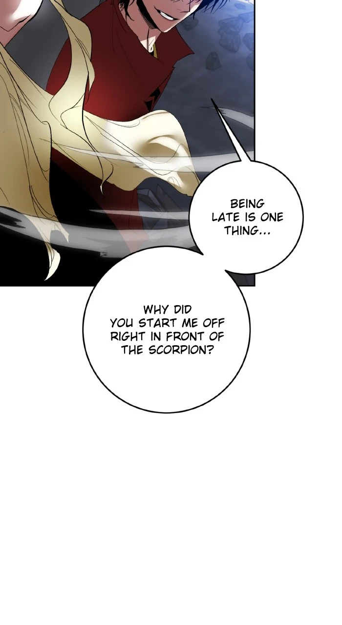 Return to Player Chapter 94 — Page 63