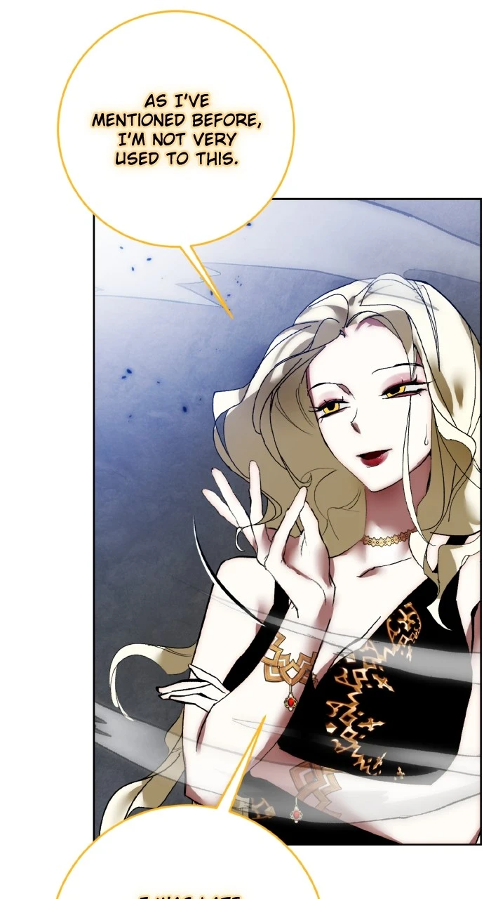 Return to Player Chapter 94 — Page 64