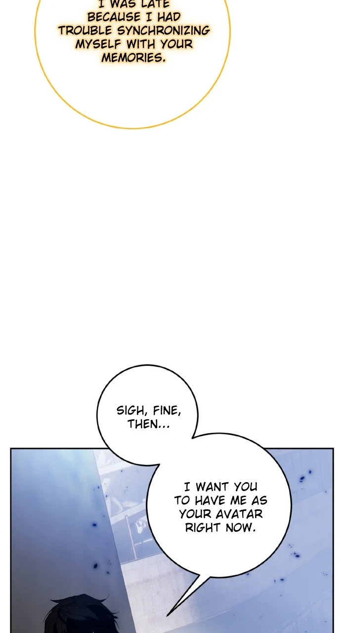 Return to Player Chapter 94 — Page 65