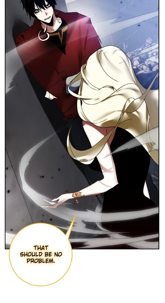 Return to Player Chapter 94 — Page 66