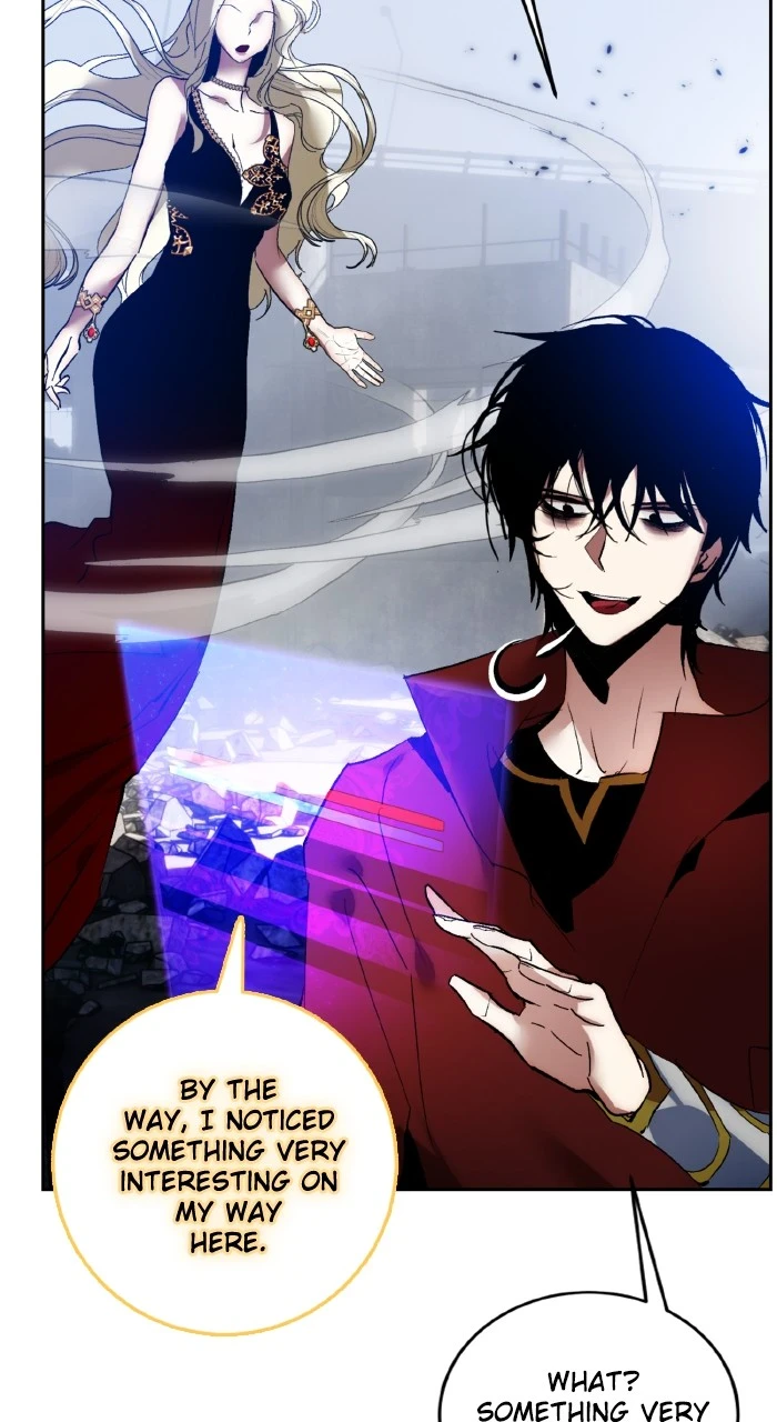 Return to Player Chapter 94 — Page 71