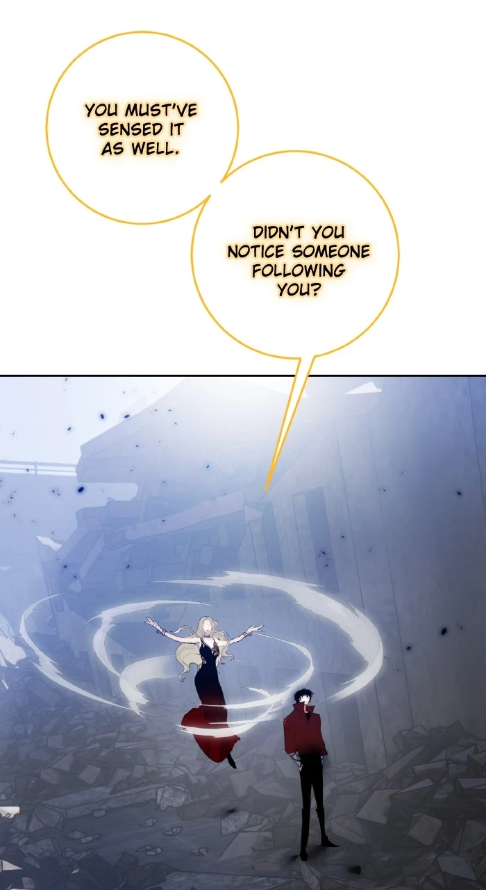 Return to Player Chapter 94 — Page 74