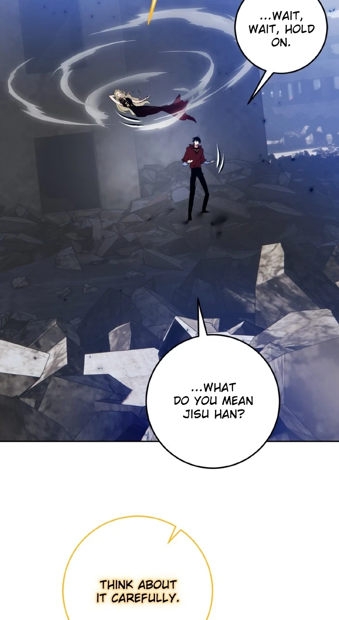 Return to Player Chapter 94 — Page 80