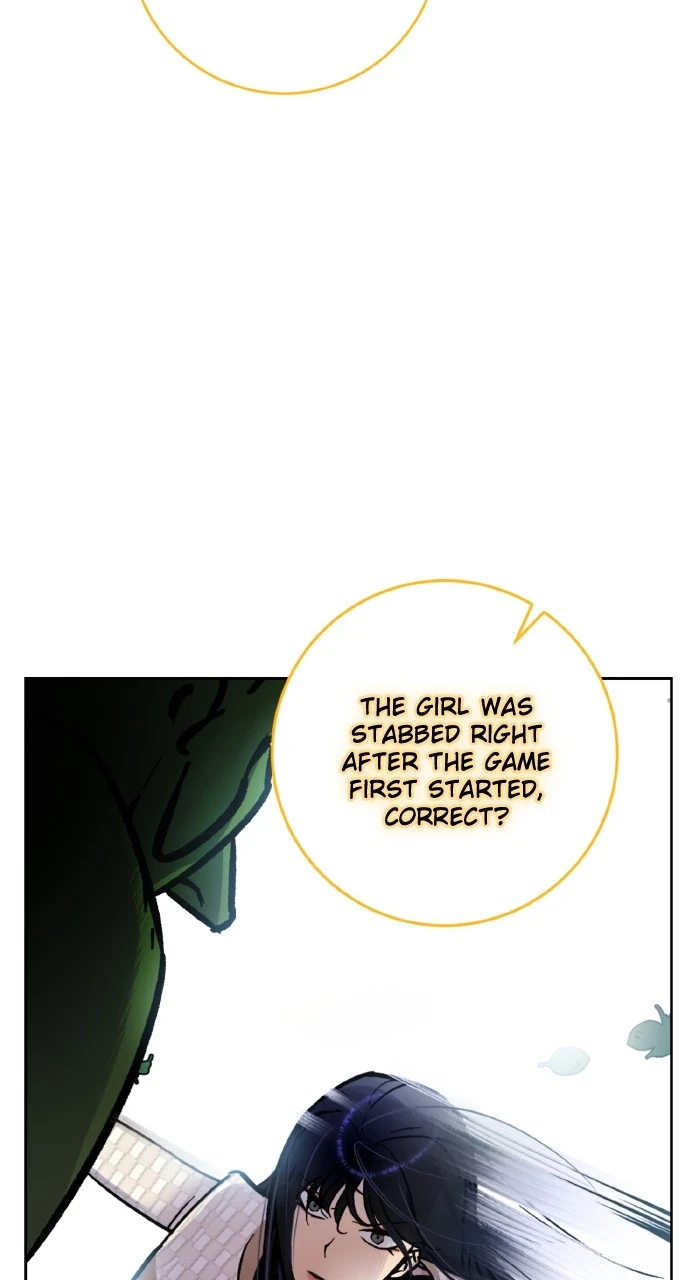 Return to Player Chapter 94 — Page 81
