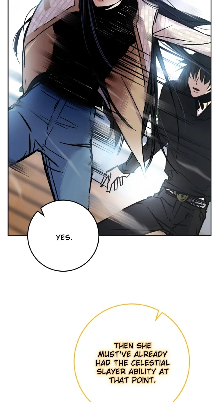 Return to Player Chapter 94 — Page 82