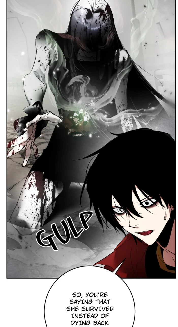 Return to Player Chapter 94 — Page 85