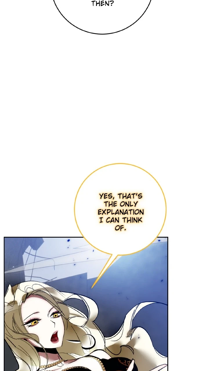 Return to Player Chapter 94 — Page 86
