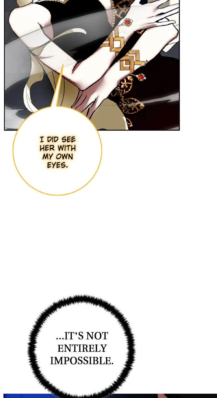 Return to Player Chapter 94 — Page 87