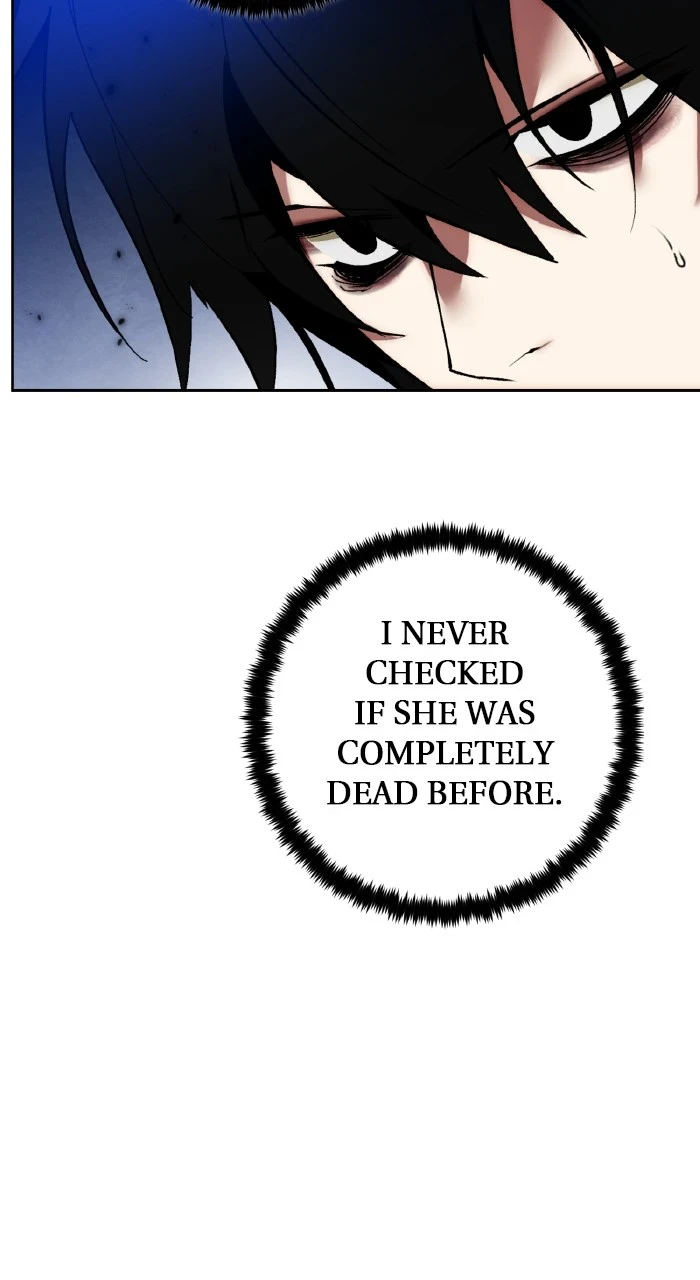 Return to Player Chapter 94 — Page 88