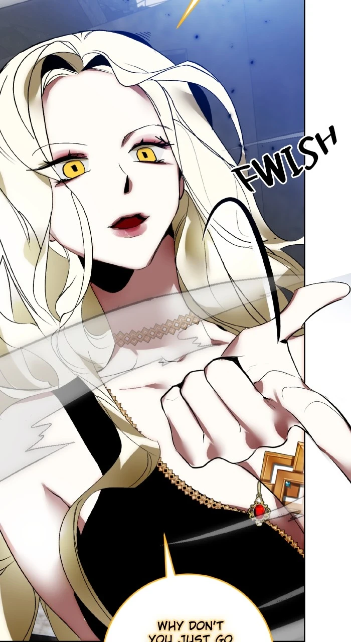 Return to Player Chapter 94 — Page 90