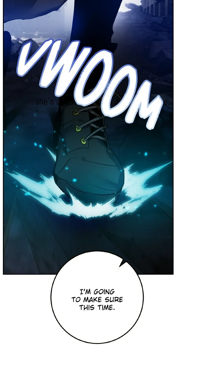 Return to Player Chapter 94 — Page 95