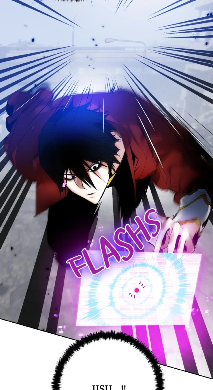 Return to Player Chapter 95 — Page 3