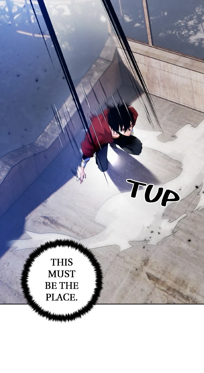 Return to Player Chapter 95 — Page 6