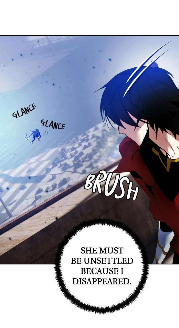 Return to Player Chapter 95 — Page 7
