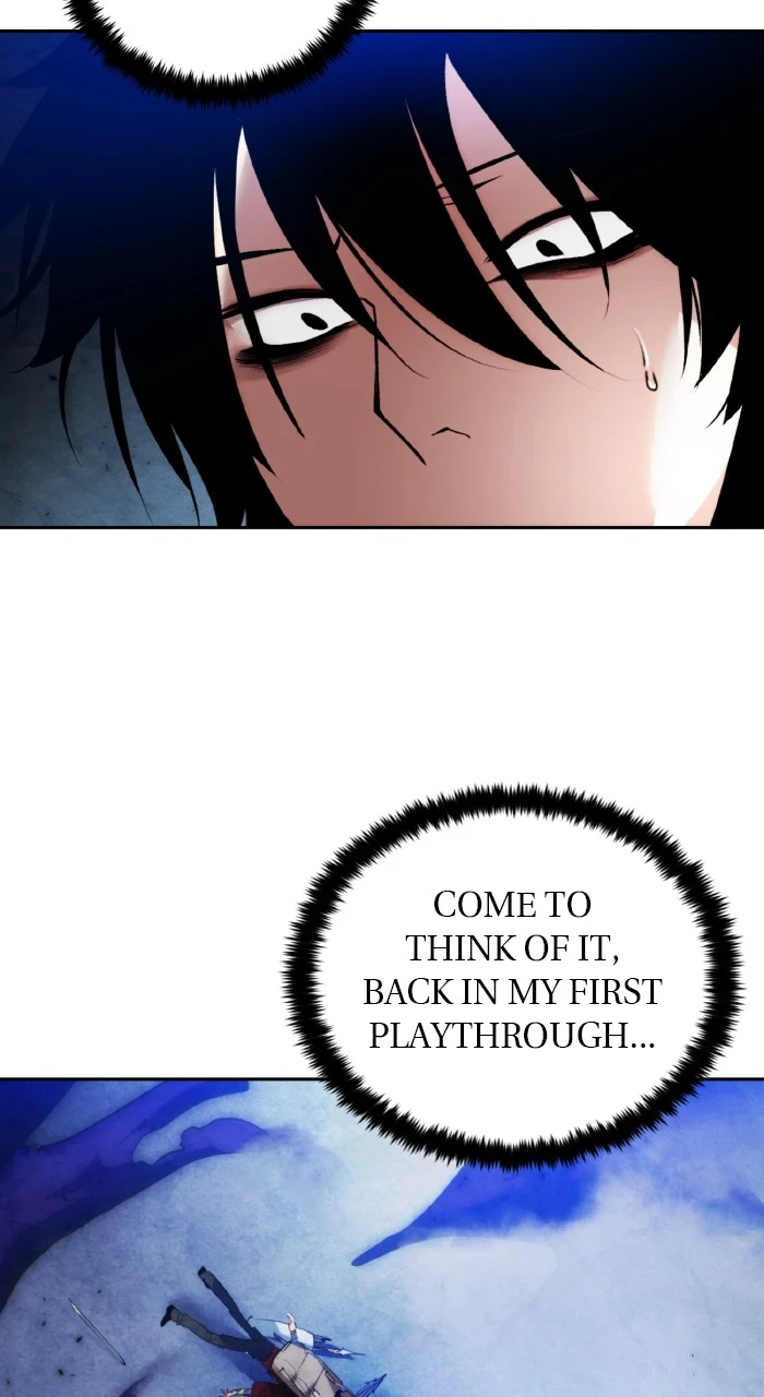 Return to Player Chapter 95 — Page 13
