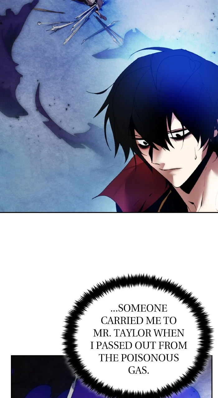 Return to Player Chapter 95 — Page 14