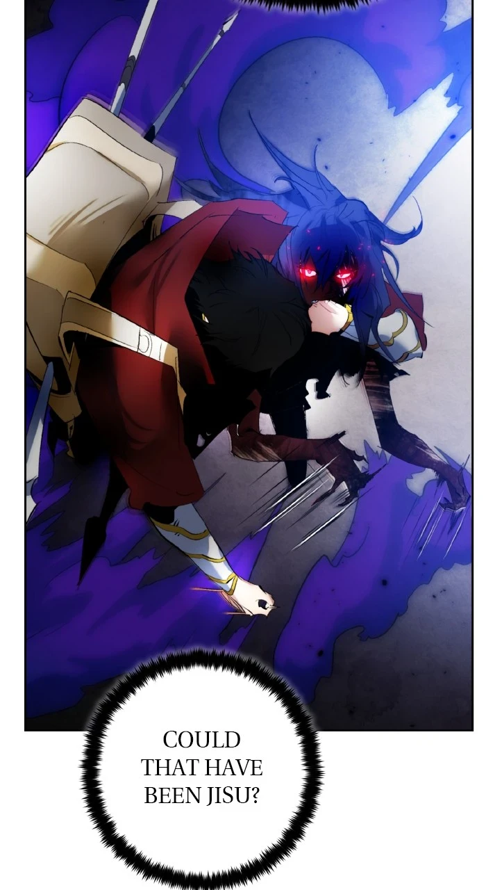 Return to Player Chapter 95 — Page 15