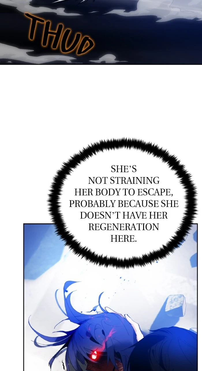 Return to Player Chapter 95 — Page 22