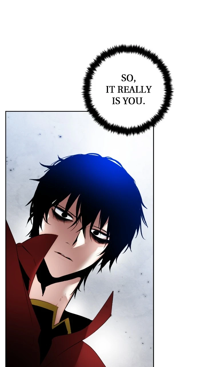Return to Player Chapter 95 — Page 25