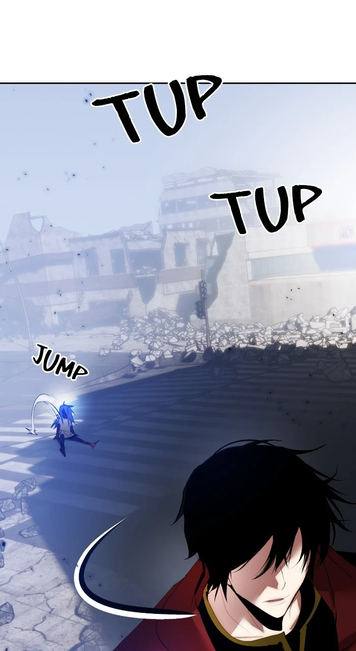 Return to Player Chapter 95 — Page 29
