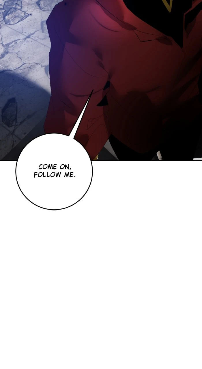 Return to Player Chapter 95 — Page 30