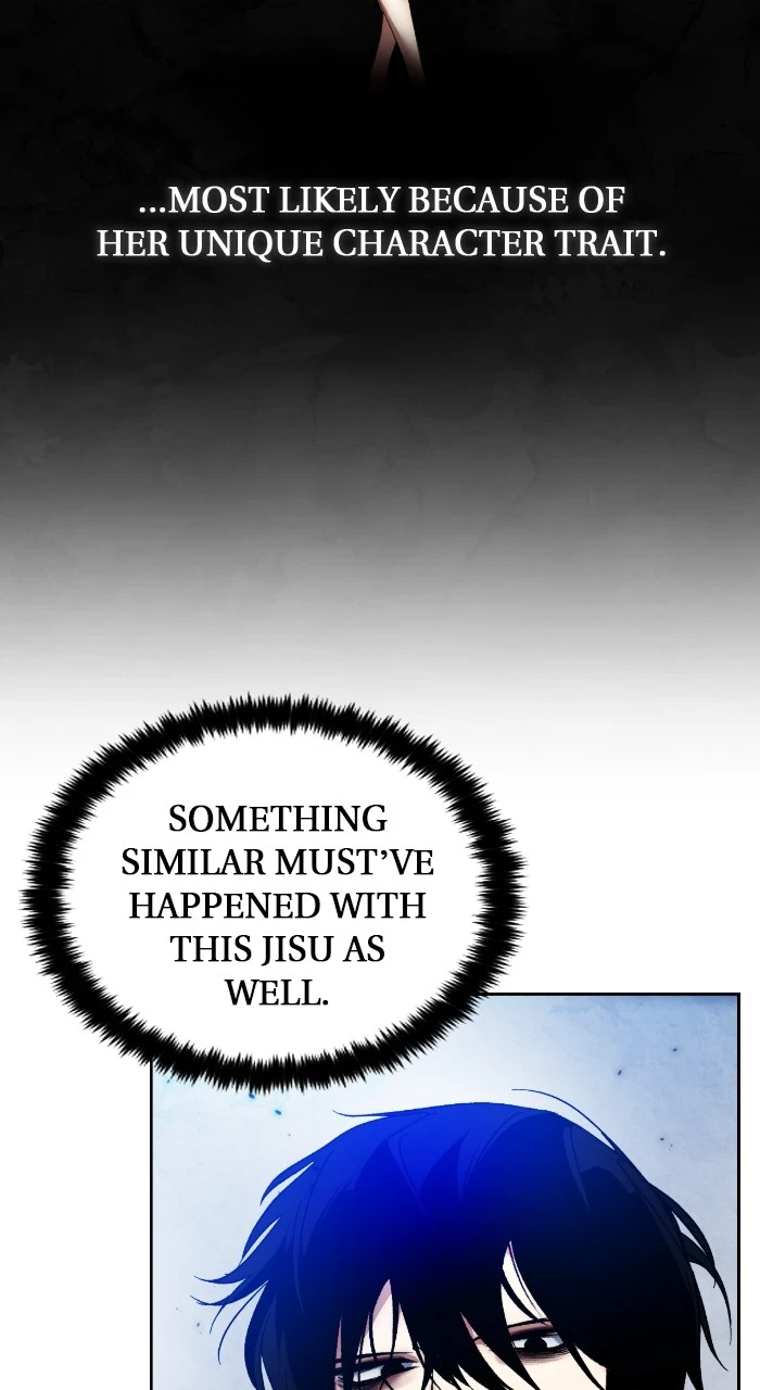 Return to Player Chapter 95 — Page 35
