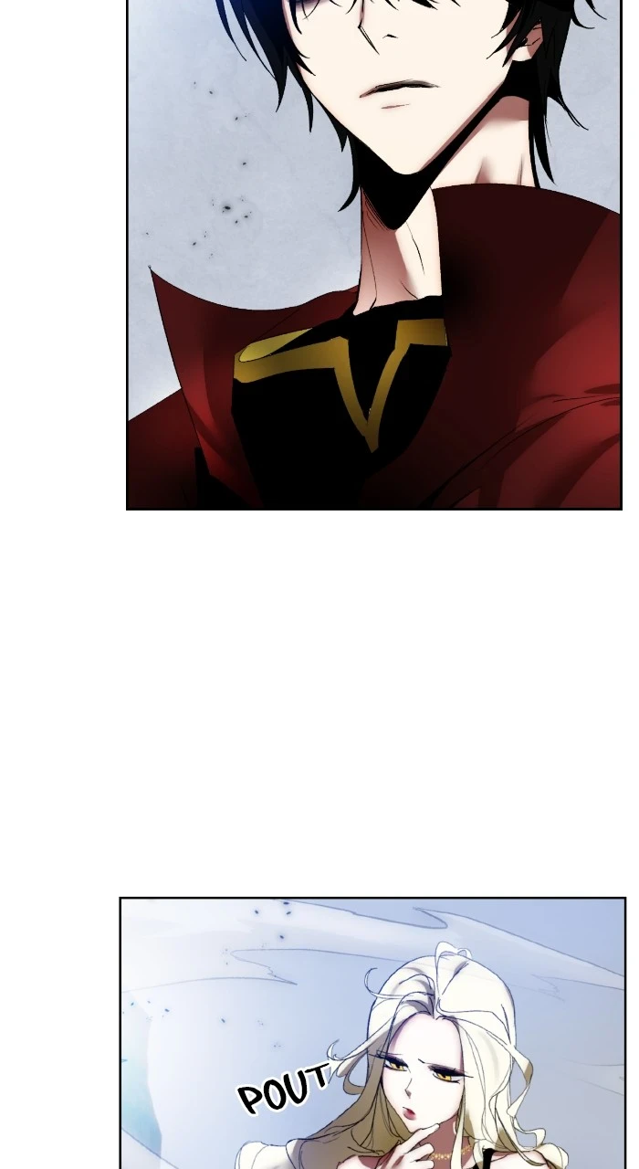 Return to Player Chapter 95 — Page 36