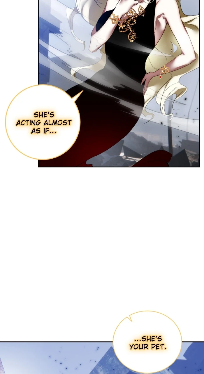 Return to Player Chapter 95 — Page 37