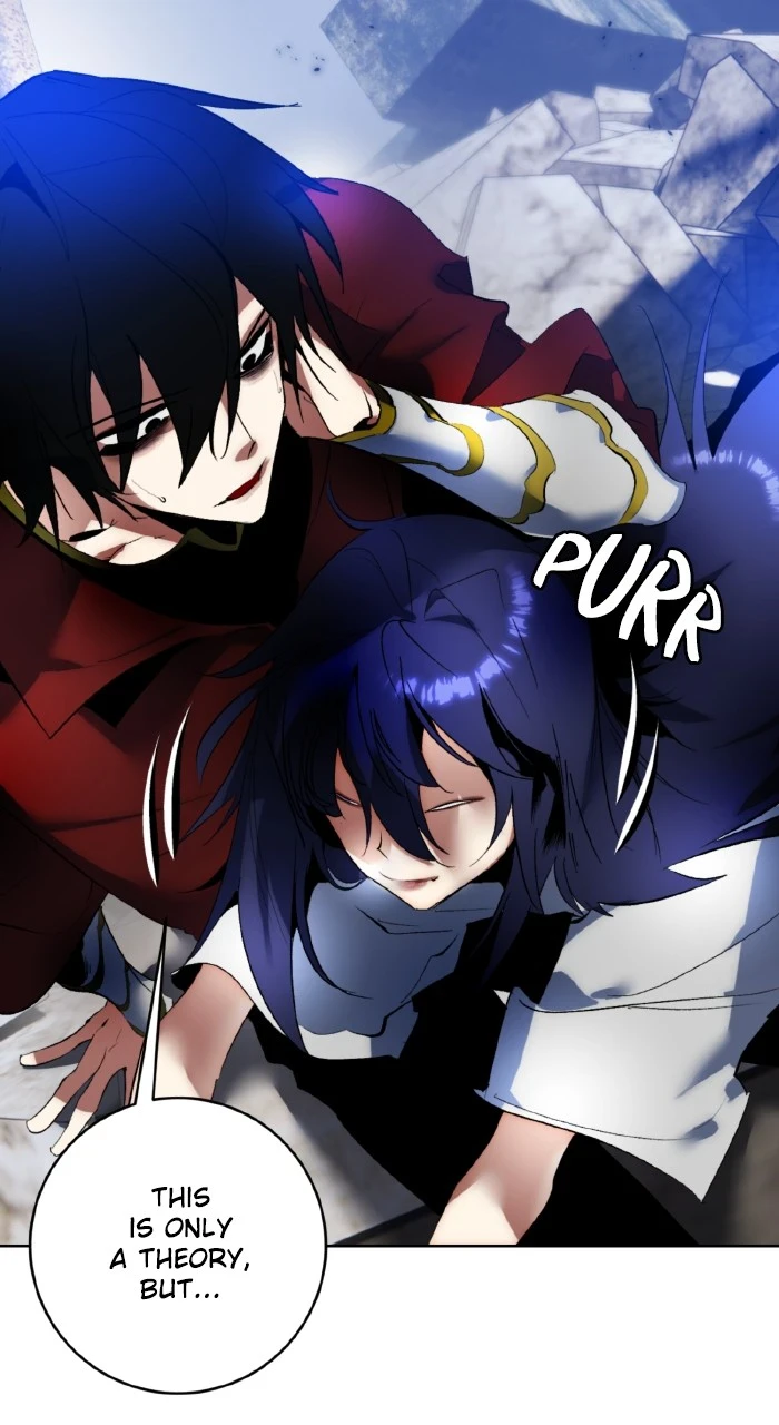 Return to Player Chapter 95 — Page 38