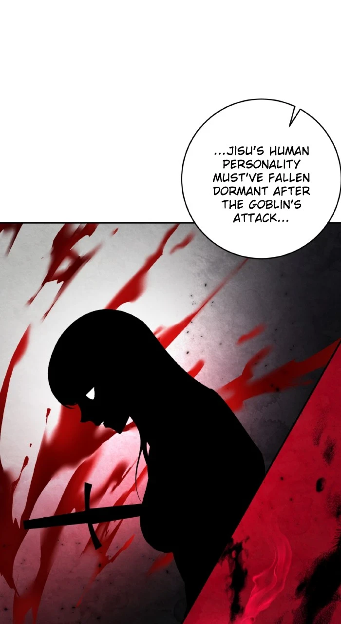Return to Player Chapter 95 — Page 39
