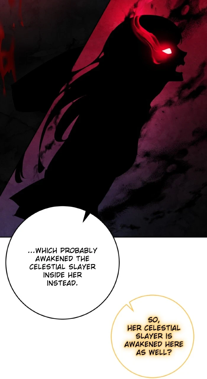Return to Player Chapter 95 — Page 40