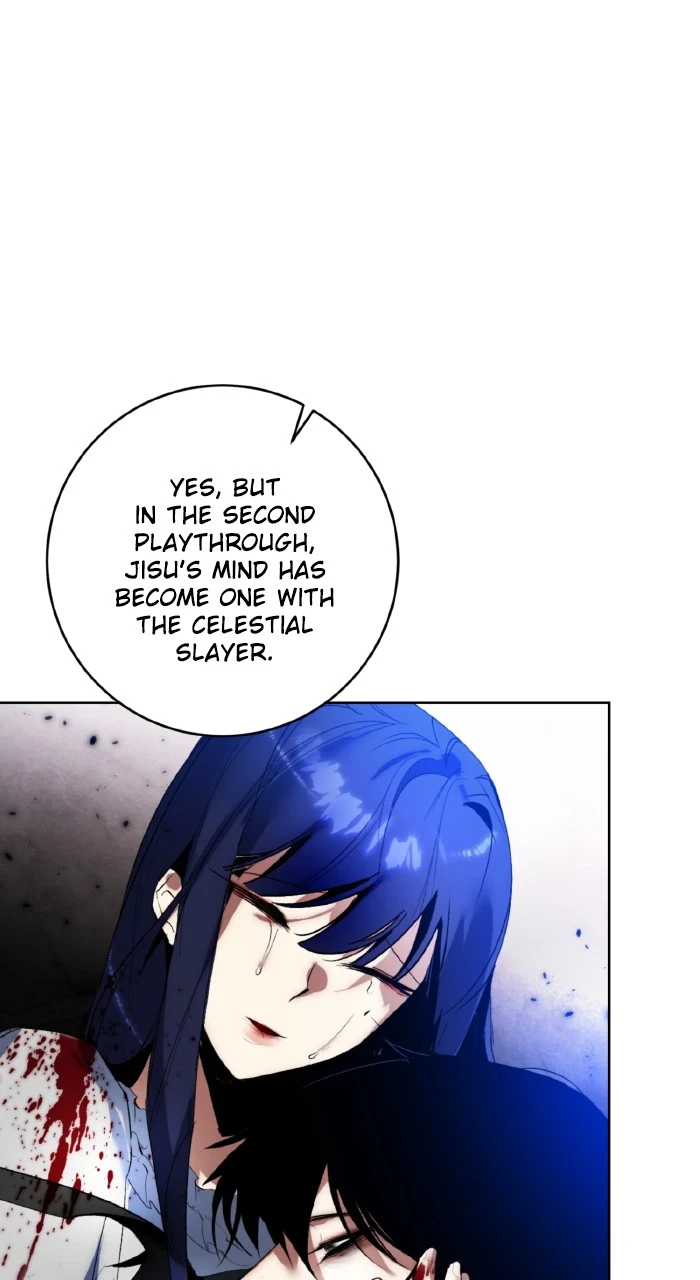 Return to Player Chapter 95 — Page 41