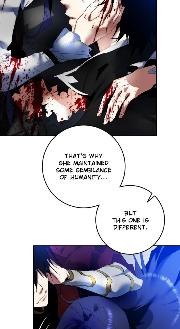 Return to Player Chapter 95 — Page 42