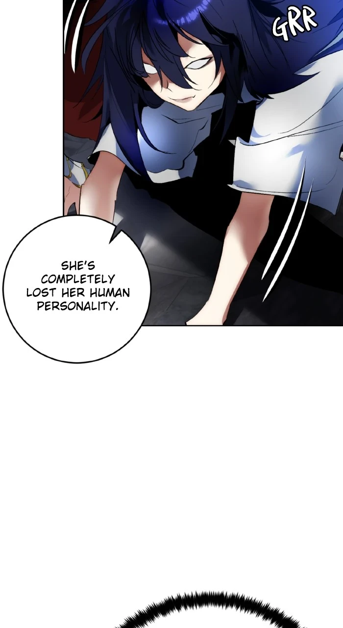 Return to Player Chapter 95 — Page 43