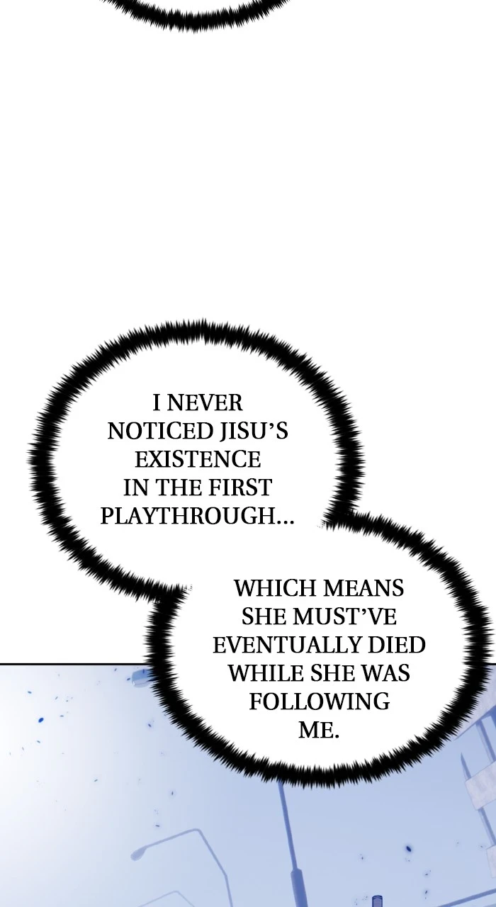 Return to Player Chapter 95 — Page 45