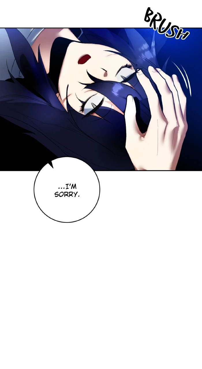 Return to Player Chapter 95 — Page 48